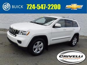  Jeep Grand Cherokee Laredo For Sale In Mt Pleasant |