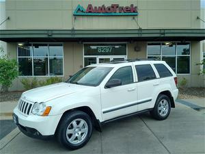  Jeep Grand Cherokee Laredo in Littleton, CO