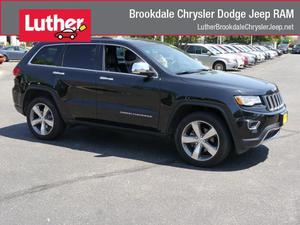  Jeep Grand Cherokee Limited For Sale In Minneapolis |