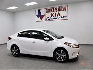  Kia Forte EX For Sale In Corpus Christi | Cars.com