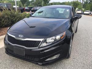  Kia Optima EX For Sale In High Point | Cars.com