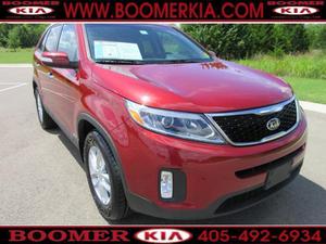  Kia Sorento LX For Sale In Oklahoma City | Cars.com