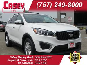  Kia Sorento LX in Newport News, VA