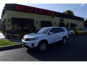  Kia Sorento LX in Red Bank, NJ