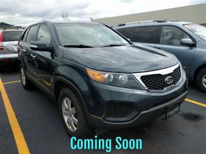  Kia Sorento LX in Rochester, NY