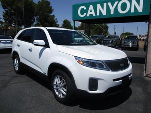  Kia Sorento LX in Tucson, AZ