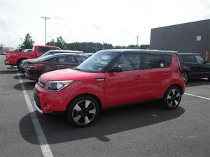  Kia Soul + For Sale In Conway | Cars.com