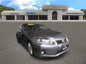  Lexus CT 200h For Sale In Brooklyn | Cars.com