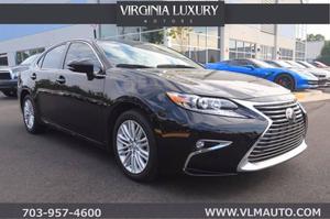  Lexus ES 350 Base For Sale In Chantilly | Cars.com