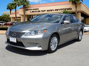  Lexus ES 350 in San Antonio, TX