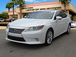  Lexus ES 350 in San Antonio, TX