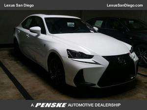  Lexus IS 200t For Sale In San Diego | Cars.com