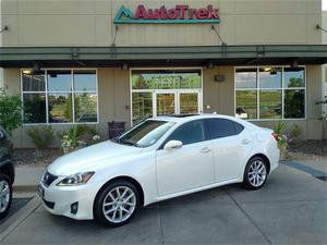  Lexus IS 250 in Littleton, CO