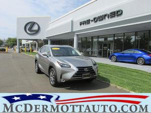  Lexus NX 200t in East Haven, CT