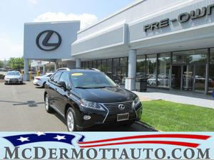  Lexus RX 350 in East Haven, CT