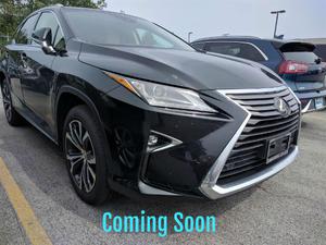  Lexus RX 350 in Rochester, NY