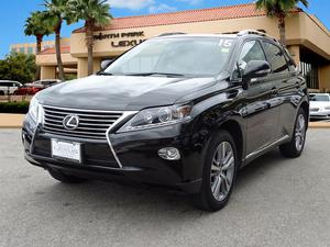  Lexus RX 350 in San Antonio, TX