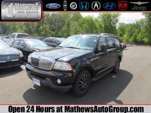  Lincoln Aviator Luxury For Sale In Marion | Cars.com