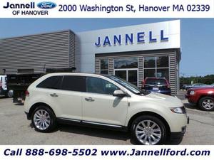  Lincoln MKX Base For Sale In Hanover | Cars.com