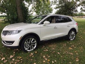 Lincoln MKX Reserve For Sale In Lebanon | Cars.com