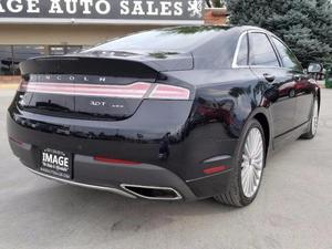  Lincoln MKZ Select For Sale In West Jordan | Cars.com