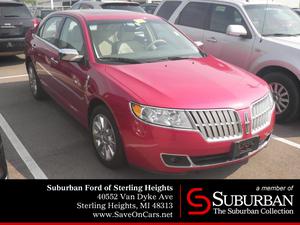  Lincoln MKZ in Sterling Heights, MI