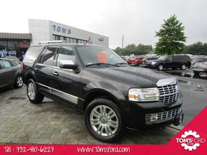  Lincoln Navigator in Keyport, NJ