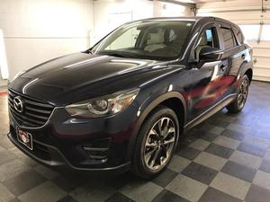  Mazda CX-5 Grand Touring For Sale In Cuyahoga Falls |