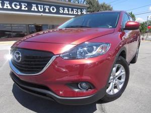  Mazda CX-9 Touring For Sale In West Jordan | Cars.com