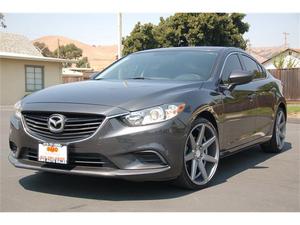  Mazda Mazda6 i Sport in Fremont, CA