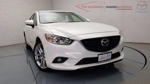  Mazda Mazda6 i Touring For Sale In Evanston | Cars.com
