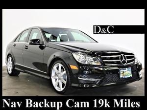  Mercedes-Benz C 250 For Sale In Portland | Cars.com