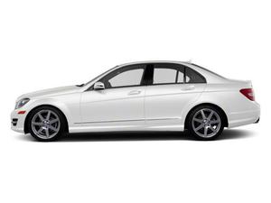  Mercedes-Benz C MATIC For Sale In Chantilly |