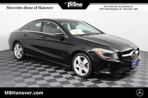  Mercedes-Benz CLA 250 For Sale In Hanover | Cars.com