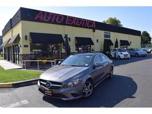  Mercedes-Benz CLA-Class CLAMATIC in Red Bank, NJ
