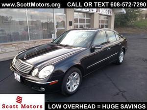  Mercedes-Benz E MATIC For Sale In Madison |