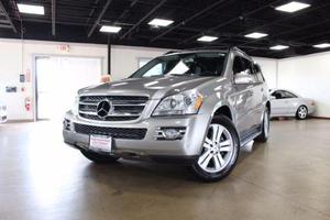  Mercedes-Benz GL 450 For Sale In Lombard | Cars.com
