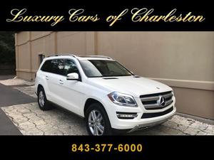  Mercedes-Benz GL-Class GLMATIC in Charleston, SC