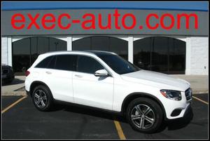 Mercedes-Benz GLC 300 Base 4MATIC For Sale In Green Bay