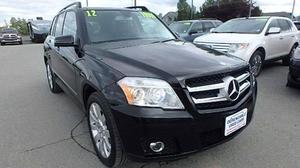  Mercedes-Benz GLK MATIC For Sale In Anchorage |