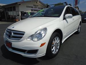  Mercedes-Benz R-Class R350 in Escondido, CA