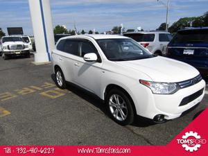  Mitsubishi Outlander GT in Keyport, NJ