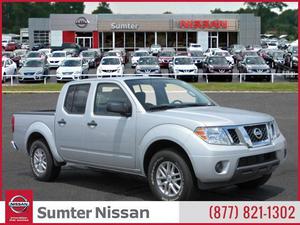  Nissan Frontier Desert Runner For Sale In Sumter |