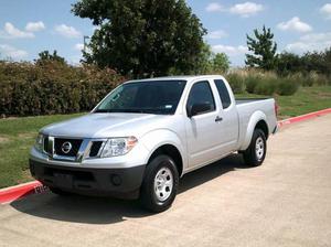  Nissan Frontier S For Sale In Plano | Cars.com