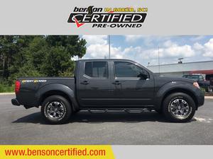  Nissan Frontier S in Greer, SC