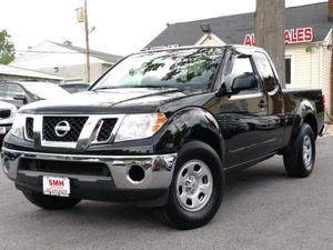  Nissan Frontier XE in Frederick, MD