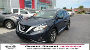  Nissan Murano SL in Myrtle Beach, SC