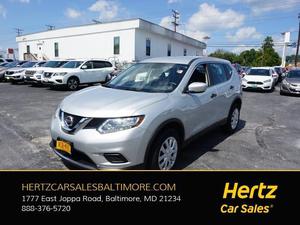  Nissan Rogue S For Sale In Parkville | Cars.com