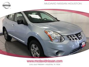  Nissan Rogue S in Houston, TX