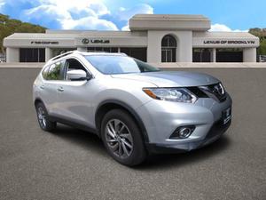  Nissan Rogue SL For Sale In Brooklyn | Cars.com